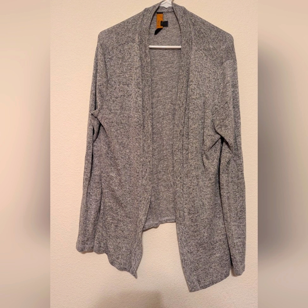 Mix It Sweater
